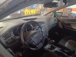 Despiece kia ceed