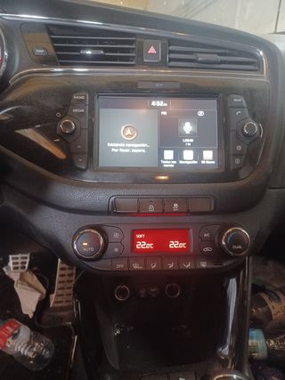 Despiece kia ceed