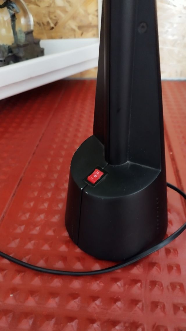 Lampara lamperti bautta