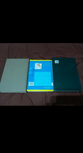 Libros fisioterapia 