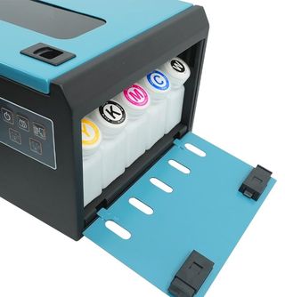 impresora dtf 20cm