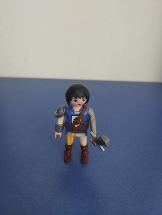 Colección de Figuras Playmobil
