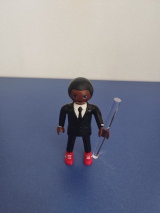 Colección de Figuras Playmobil
