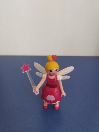 Colección de Figuras Playmobil