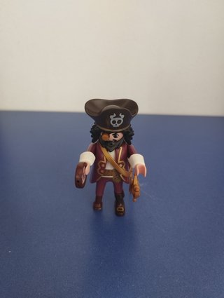Colección de Figuras Playmobil