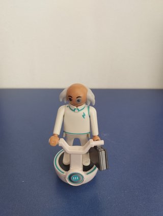 Colección de Figuras Playmobil
