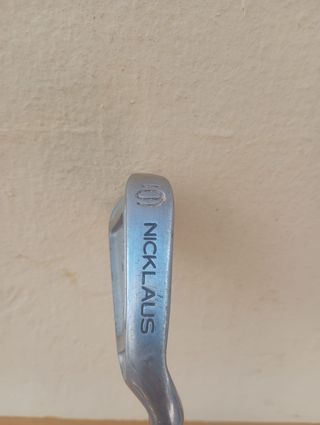 PALO NICKLAUS 9