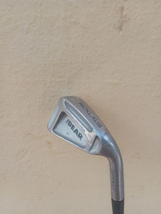 PALO NICKLAUS 9