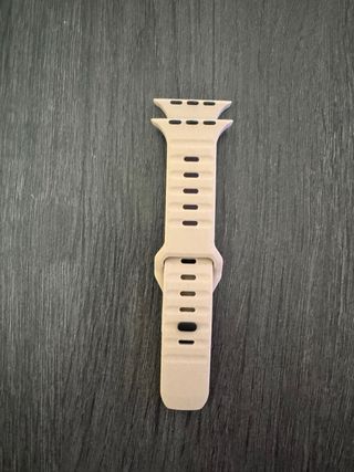 Correa Apple Watch Tierra