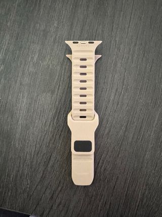 Correa Apple Watch Tierra