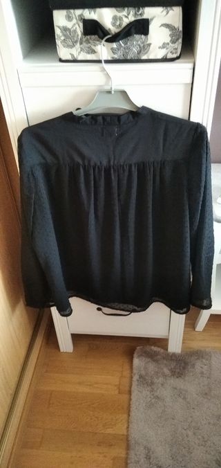 Blusa Amichi XL