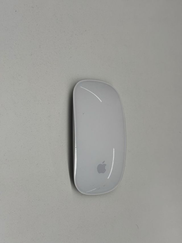 Mouse Apple MAGIC