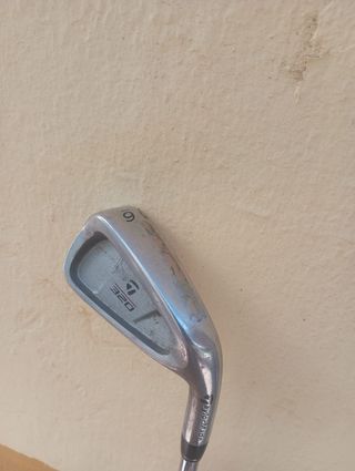 TAYLORMADE 320 IRON 6