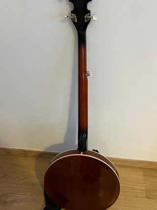 BANJO 5 CUERDAS
