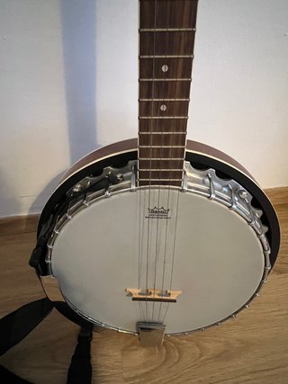 BANJO 5 CUERDAS