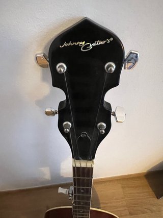 BANJO 5 CUERDAS