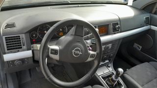 Opel Vectra 2005