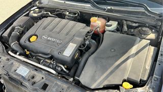 Opel Vectra 2005