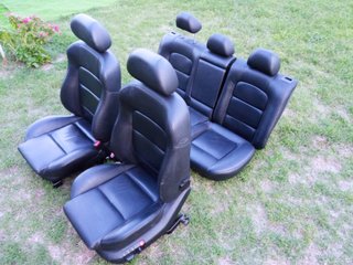 DESPIECE GOLF IV TDI GTI 150 CV ARL