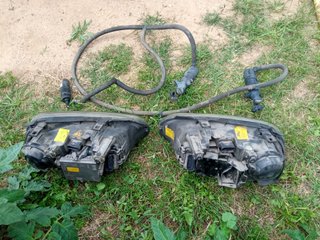 DESPIECE GOLF IV TDI GTI 150 CV ARL