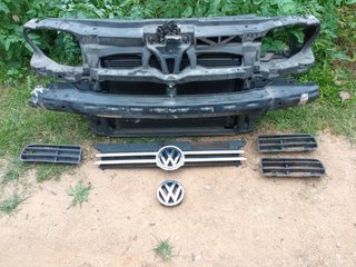 DESPIECE GOLF IV TDI GTI 150 CV ARL