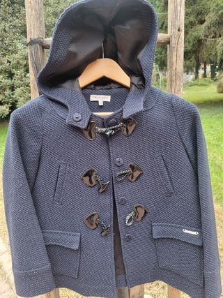 Cappottino tg 12 anni twiset 