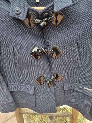 Cappottino tg 12 anni twiset 