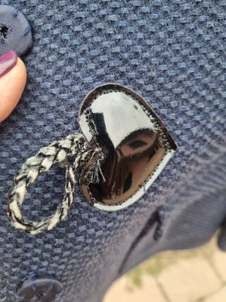 Cappottino tg 12 anni twiset 