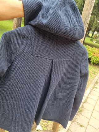 Cappottino tg 12 anni twiset 