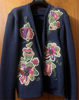 Chaqueta