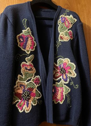 Chaqueta