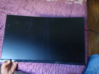 Monitor KOORUI 24"despiece 