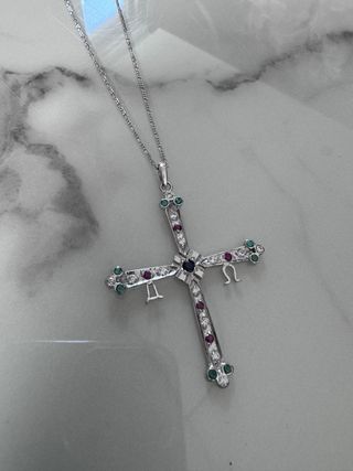 Cruz de la Victoria ASTURIAS
