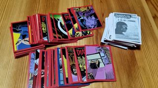 +370 Figurine Diabolik il re del terrore 
