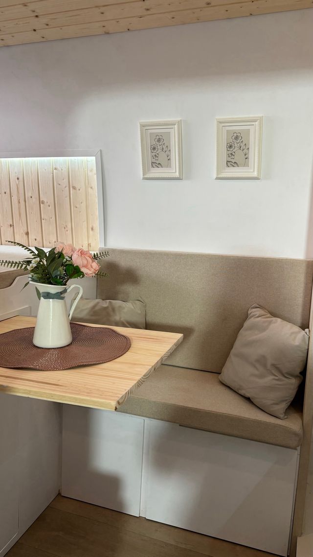 Citroen Jumper 2018 Camper L2H2 Homologada