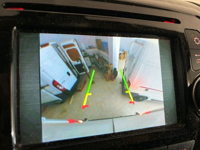 Citroen Jumper 2018 Camper L2H2 Homologada