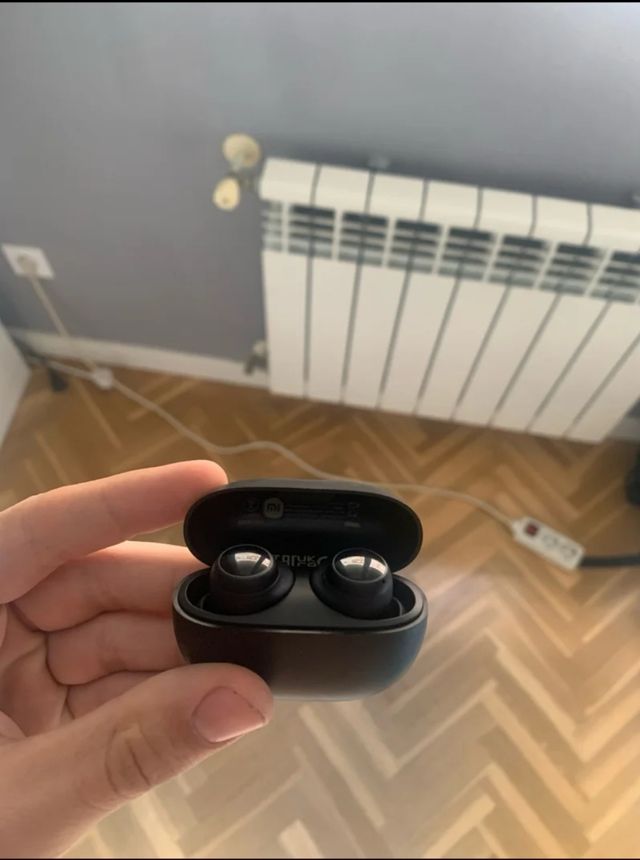 Se venden xiamo redmi buds 3 lite
