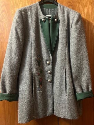 Chaqueta