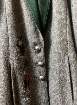 Chaqueta