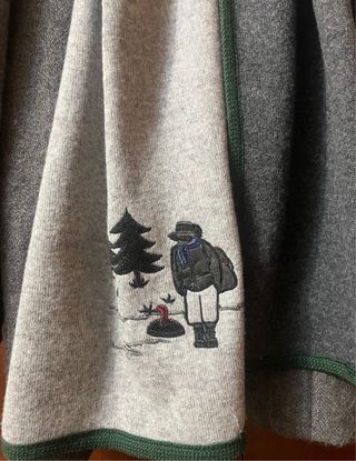 Chaqueta