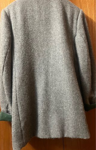 Chaqueta