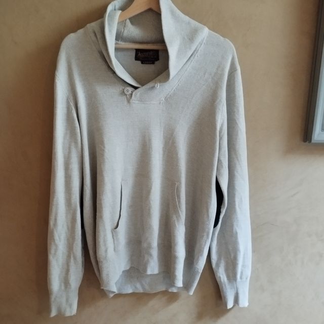 Maglione uomo tg L Alcott