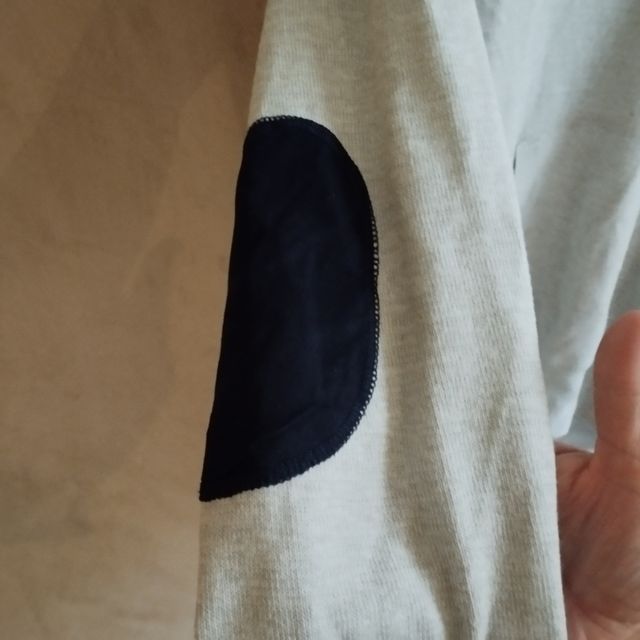 Maglione uomo tg L Alcott