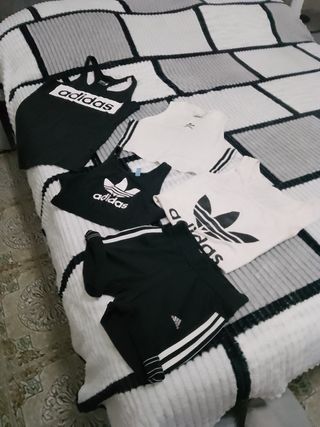 Adidas 