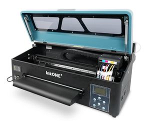 impresora dtf 35 cm  horno