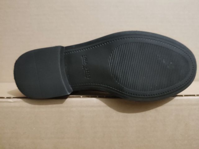 BOTIN PIEL NIÑA ZARA N30