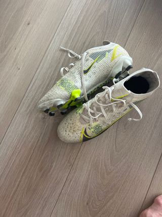 Botas futbol 