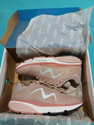 Zapatillas 