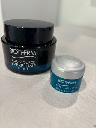 Mascarilla en gel