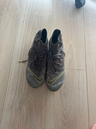 Botas futbol alta gama